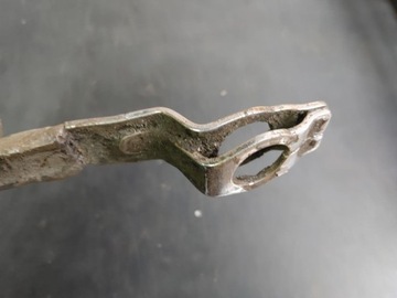 SIMSON MZ JAWA CZ IŻ MINSK РЫЧАГ ПЕРЕКЛЮЧЕНИЯ ПЕРЕДАЧ