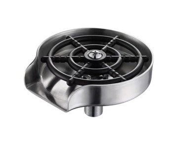 АВТОМАТИЧЕСКАЯ МОЕЧНАЯ МАШИНА ДЛЯ СТЕКЛОВ И КРУЖЕК