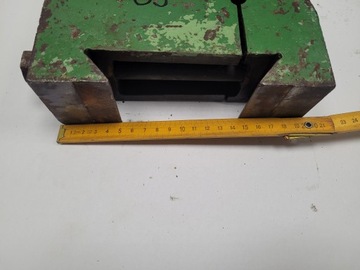 Опора/окуляр для токарного/фрезерного станка