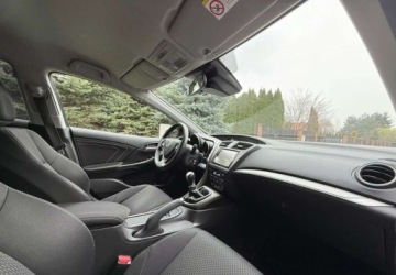 Honda Civic IX Tourer 1.6 i-DTEC 120KM 2015 Honda Civic Honda Civic 1.6 i-DTEC Sport Black Edition 1.6 Diesel 120KM, zdjęcie 23