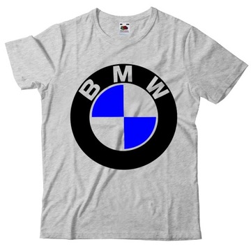 KOSZULKA BMW E30 E36 E46 E38 E39 E60 NA PREZENT