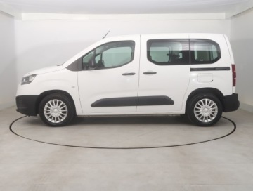 Toyota 2022 Toyota ProAce City Verso 1.5 D-4D, Salon Polska, zdjęcie 2