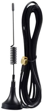 Предохранитель 1x 63A WiFi Tuya # Измерение энергии