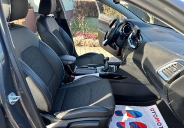 Kia Ceed III Kombi 1.4 T-GDi 140KM 2018 Kia Ceed 1,4T 140KM FULL LED Key-Less NAVI JBL Kamera Serwis Bezwypadkowy, zdjęcie 29