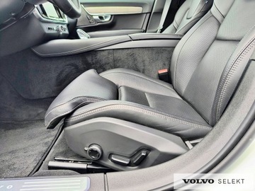 Volvo S90 II 2023 Volvo S90 S90 B4 Plus Bright, Kamera 360, Harman&amp;K, zdjęcie 11