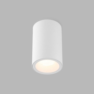 LED2 1150521DT TUBUS B, W DIM 9W 2700K sufitowy biały