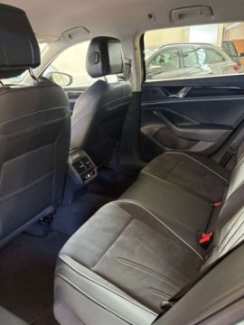 Volkswagen Passat B8 Variant Facelifting 2.0 TDI SCR 150KM 2025 Volkswagen Passat Variant Business 2.0 TDI 150KM DSG FV 23 360 ACC Hak, zdjęcie 38