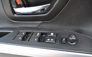 Suzuki SX4 II S-cross 1.6 DDiS 120KM 2016 Suzuki SX4 S-Cross Niski przebieg - Bogate wyposazenie - serwis - tuv 2027, zdjęcie 26