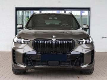 BMW X5 G05 SUV Facelifting 3.0 40d 352KM 2026 BMW X5 xDrive40d Sport Suv 3.0 (352 KM) 2026, zdjęcie 4