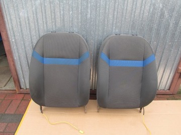 AIRBAG PODPORA SEDADLA KUGA MK1 2008-2012 ROK