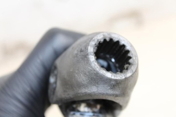 BMW R1100 RT КАРДАННЫЙ ВАЛ 20/16