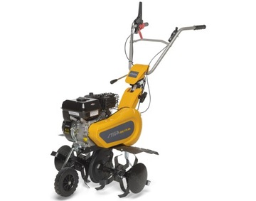 Бензиновый культиватор STIGA Briggs Stratton 208см3 75см НАБОР АКСЕССУАРОВ