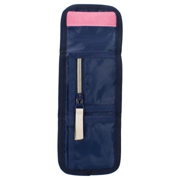 ДЕТСКИЙ КОШЕЛЕК НА ЗАЛИВКЕ - МИННИ МАУС