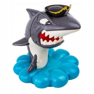 ANGRY SHARK АРКАДНАЯ ИГРА СЕМЕЙНАЯ ВЕЧЕРИНКА ВУПИ