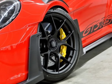 Porsche 911 992 GT 3 RS 4.0 525KM 2025 PORSCHE 911 GT3 RS Coupe 4.0 (525KM) 2025, zdjęcie 22