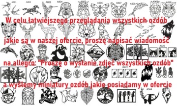 Настенное 3D украшение A075 MOUNTAINS 120x41 см