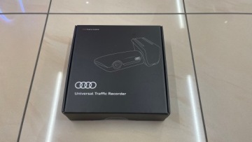 Видеорегистратор AUDI UTR