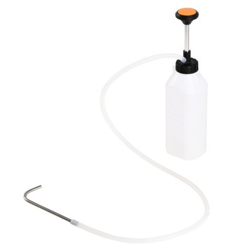 РУЧНОЙ НАСОС ДЛЯ ЗАЛИВКИ ЖИДКОСТИ 1Л