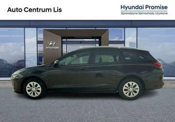 Hyundai i30 III Wagon Facelifting 1.0 T-GDI 120KM 2023 Hyundai i30 Salon Polska, Autoryzowany dealer, Faktura VAT 23, 120KM 120KM, zdjęcie 1