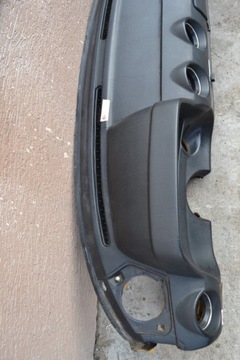 Mercedes W123 Распределительная доска черная кабина