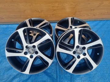 FELGI VOLVO C30 V50 S40 V60 S60 XC 17'' 7J ET-52.5