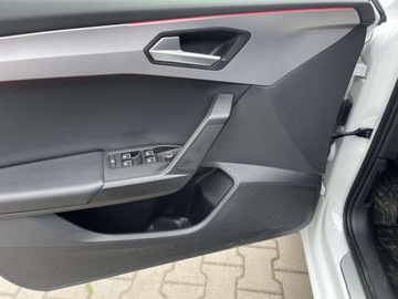 Seat Leon IV Sportstourer 1.5 EcoTSI 150KM 2021 Seat Leon 1.5 Benzyna 150KM, zdjęcie 10