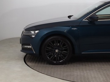 Skoda Superb III Scout 2.0 TDI SCR 200KM 2022 Skoda Superb 2.0 TDI, Salon Polska, 197 KM, 4X4, zdjęcie 14