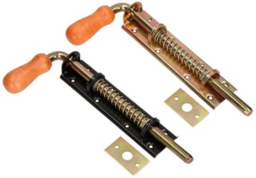 ВОРОТА LATTER 250, ПРУЖИННАЯ УЗКАЯ ОПОРА ДЛЯ НОЖ