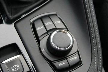 BMW X2 F39 2022 BMW X2 Automat LED F-vat Gwarancja, zdjęcie 24