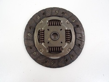 VW 1.0 TSI ДВУМАССОВАЯ СЦЕПЛЕНИЕ 040141025N 04C141032D