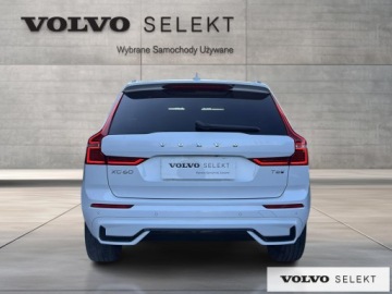 Volvo XC60 II Crossover Plug-In Facelifting 2.0 T6 350KM 2024 Volvo XC 60 XC60 T6 Plug-In Hybrid AWD Plus Dark a, zdjęcie 4