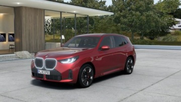 BMW X3 G45 SUV Plug-In 2.0 30e 299KM 2026 BMW X3 30e xDrive 299 KM PHEV - Kamera 360 - HarmanKardon - Pakiet M Pro, zdjęcie 6