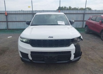 Jeep Grand Cherokee V 2023 Jeep Grand Cherokee 2023, L Altitude 4x4, 3.6L, od ubezpieczalni 3.6 297KM, zdjęcie 1