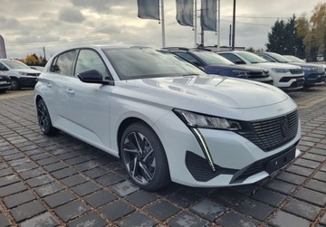 Peugeot 2025 Peugeot 308 Nowy 1.5 BlueHDi 130 KM SS Turbo Diesel 1.5 Diesel 130KM, zdjęcie 6