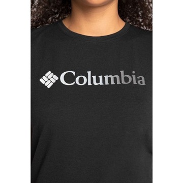 Grafické tričko Columbia Sun Trek SS 1931753011 XS