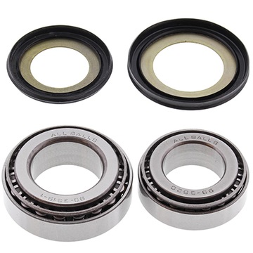ПОДШИПНИКИ ГОЛОВКИ HONDA CB 600F 2004-2006 гг.