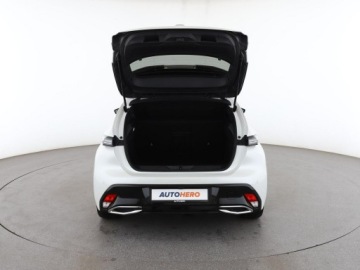 Peugeot 308 III Hatchback Plug-In 1.6 Hybrid 180KM 2023 Peugeot 308 PHEV Allure Pack navi kamera180 LED, zdjęcie 18