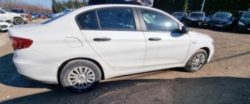Fiat Tipo II Sedan Facelifting 1.4 Fire 95KM 2021 Fiat Tipo 2021r, SALON POLSKA. 1.4 LPG. Lekko uszkodzony lewy bok.Jezdzi., zdjęcie 14