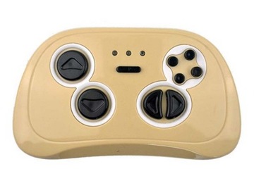Pilot do pojazdu na akumulator HH619Y