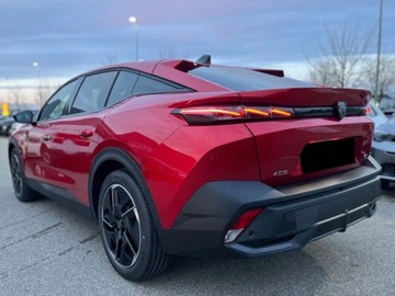 Peugeot 408 2025 Od ręki - GT 1.2 mHEV 145KM / Szklany dach, Pakiet Bezpieczeństwo, Hi-Fi, zdjęcie 2