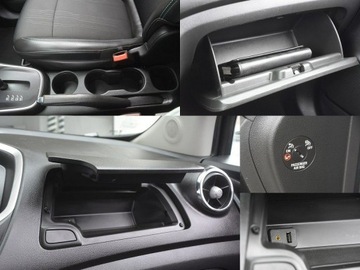 Chevrolet Trax 1.7D 130KM 2013 Chevrolet Trax 1.7 TD Automat gwarancja przebiegu, zdjęcie 20