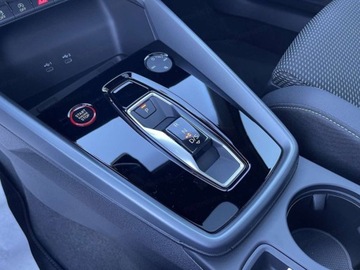 Audi A3 8Y S3 Sportback Facelifting 2.0 TFSI 333KM 2025 AUDI A3 S3 TFSI quattro Sportback Hatchback 2.0 (333KM) 2025, zdjęcie 14