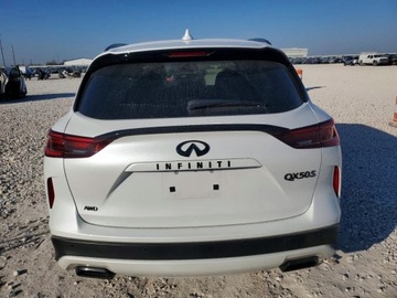 Infiniti QX50 2025 Infiniti QX50 Sport 2025 2.0 Benzyna 268KM, zdjęcie 2