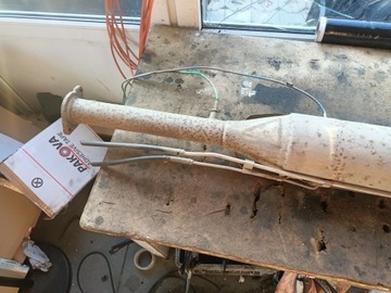 S-MAX GALAXY MONDEO MK4 LIFT 10-15R DPF FAP ДИЗЕЛЬНЫЙ САЖЕВЫЙ ФИЛЬТР