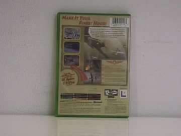 СЕКРЕТНОЕ ОРУЖИЕ НАД НОРМАНДией ​​XBOX