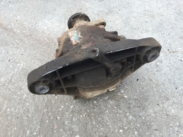 BMW E39 NÁPRAVA DIFER 3,46
