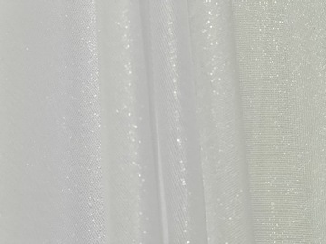 ОЧЕНЬ ПРОЗРАЧНЫЙ ТЕНТ, БЛЕСТЯЩИЙ, ГЛАДКИЙ БЕЛЫЙ 300СМ, СВИНЦОВЫЙ