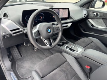 BMW Seria 1 F70 2025 BMW 120 Salon PL MPakiet Gwarancja FV23% Adaptacyj, zdjęcie 9