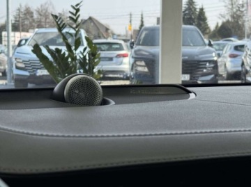 Volvo V90 II Plug-In Facelifting 2.0 T8 Plug-In Hybrid 391KM 2021 Volvo V90 T8 AWD Plug-In Hybrid R-Design HUD ACC Bowers Wilkins 2.0, zdjęcie 36