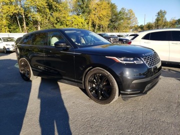 Land Rover Range Rover Velar 2022 Land Rover Range Rover Velar S 2022 2.0l 2.0 Benzyna 247KM, zdjęcie 4